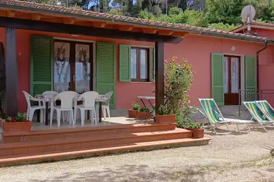 Image de Wohnung mit Wasserblick by Interhome