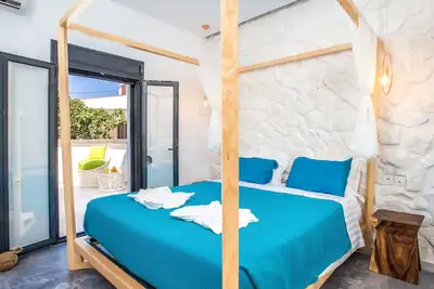 Image de für 4 Personen ca. 79 m² in Faliraki, Ägäis (Rhodos) by Interhome