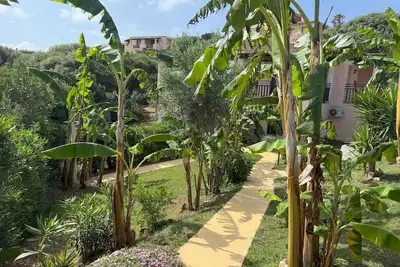 Image de Villa in Banani by Interhome