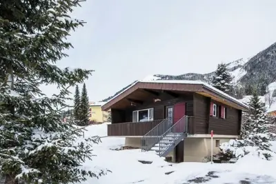 Image de Brösmeli by Interhome