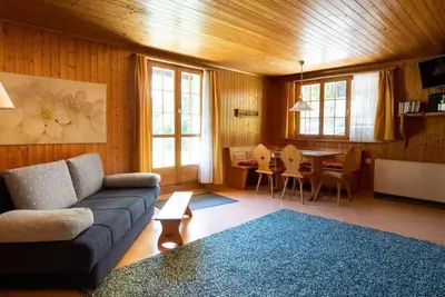 Chalet Tannehüsli by Interhome