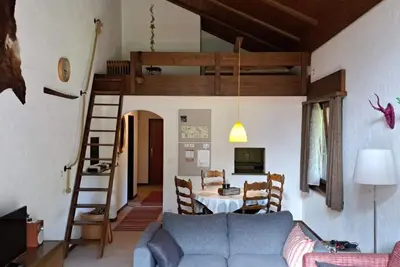 Image de Flüehütte (C7) by Interhome