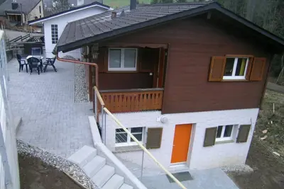 Image de Appartement Monya by Interhome