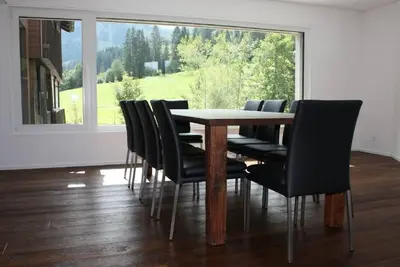 Image de Luzerner Spycher by Interhome