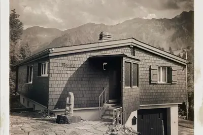 Chalet Rosita by Interhome