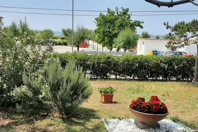 Image de 60 qm im Golf von Gaeta by Interhome