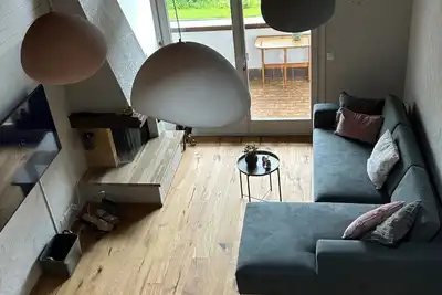 Rothornsicht by Interhome