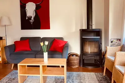 Image de Chalet Sunnsyta; by Interhome
