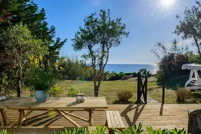 Image de Villa Saline- Villa am Meer by Interhome
