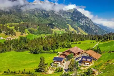 Image de Haglere, Birkenhof (6-Bett) by Interhome