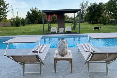Image de Toskana165 by Interhome