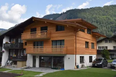 Image de Gemeindematte „Sommer Bergbahnen inklusive“ by Interhome