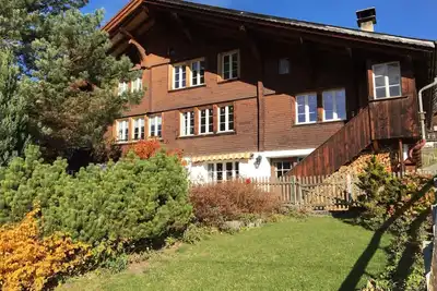 Image de Am Gässli by Interhome