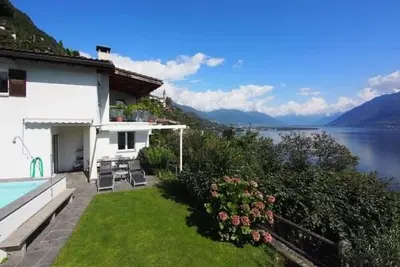 Image de Casa Leula by Interhome
