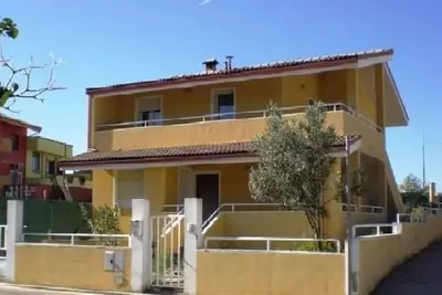 Image de Casamureddu by Interhome