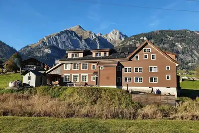 Image de Appartement Bädli by Interhome