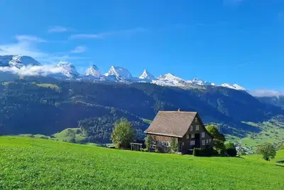 Haldenhof Schwizer by Interhome