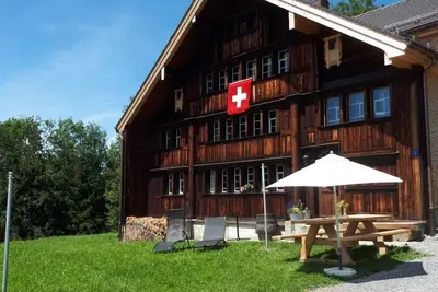 Image de Haus Lauften by Interhome