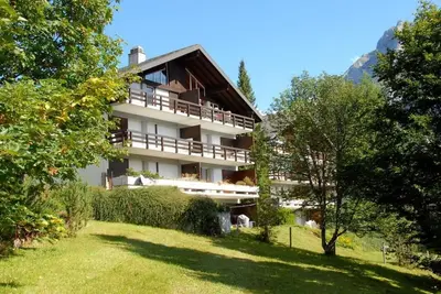 Image de Chalet Crystal by Interhome