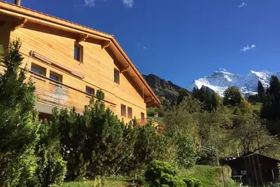 Image de Chalet Viola by Interhome