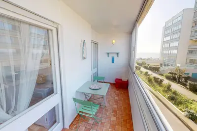 Image de L’Air Marin