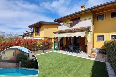 Image de FeWo C-15a by Interhome