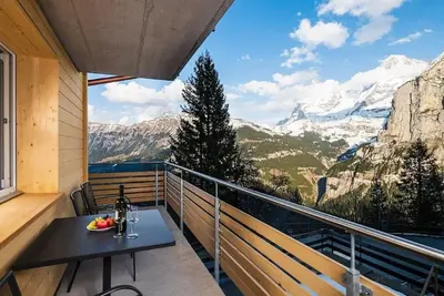 Image de Chalet Raufthubel by Interhome