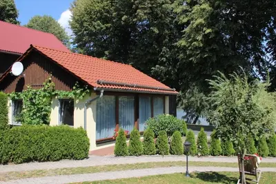 Image de Fh am Oberteich by Interhome