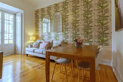 Image de Wohnung in Lissabon by Interhome