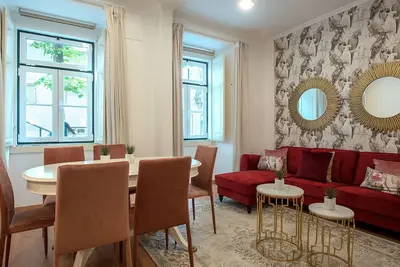 Image de Baum Liverpooler Terrasse by Interhome