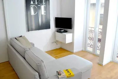 Image de Intendente-Terrasse by Interhome