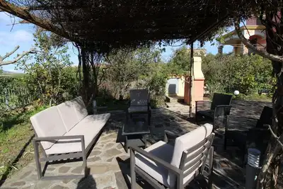 Image de Villa Bellavista Ferienhaus by Interhome