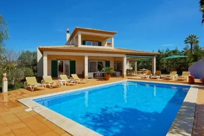 Image de Ferienvilla \"Casa Alha\" by Interhome