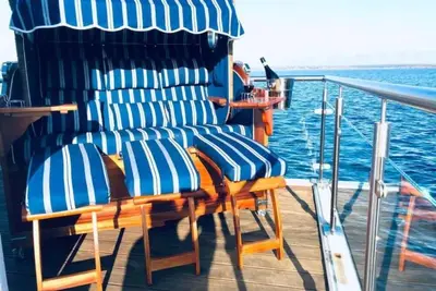 Image de Schwimmendes Haus Elandi by Interhome