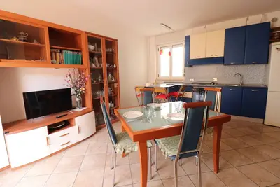 Image de Charmante maison de vacances de 2 chambres à Otrante, Italie