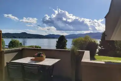 Image de Wohnung 'Ispra Lago Maggiore' by Interhome