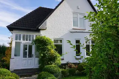 Image de Das Meerchenhaus by Interhome