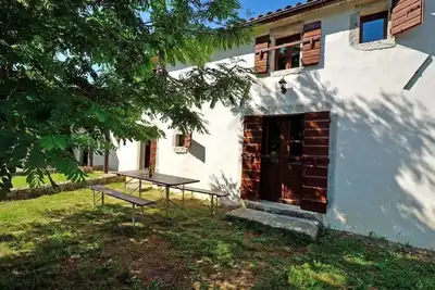 Image de Istrien Traditionelles Steinhaus 5 by Interhome