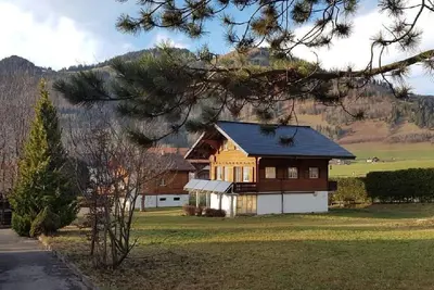 Image de Chalet mit grossem Umschwung by Interhome