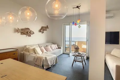 Image de Wohnung 'Sea House' in Strandnähe by Interhome