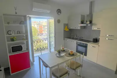 Image de La Casa della Piazza von Holiday World by Interhome