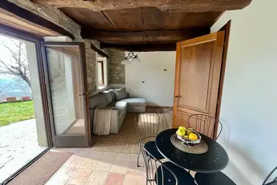 Image de Cascina Bricco - Perletto Ferienwohnung by Interhome