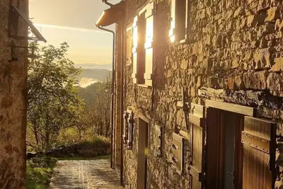 Image de \"Roccaverano\" in Cascina Bricco by Interhome