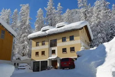 Image de Chesa Formel - Stalla Engiadina by Interhome