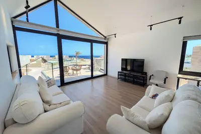 Image de 2br Somabay Villa w Seaviews w Free Beach & Pool & Terrace - Seascape Stays