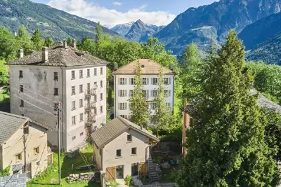 Image de Maison Grande by Interhome