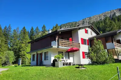 Image de Fewo Pistenblick by Interhome