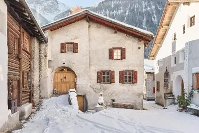 Image de Maison Viglia by Interhome