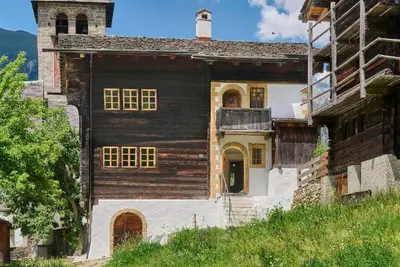Image de Kaplanei by Interhome