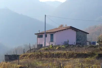 Image de Mini-Appartement Casa Colombana mit Panoramablick by Interhome